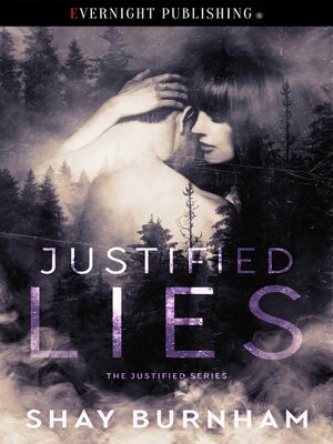 cover image of Justified Lies